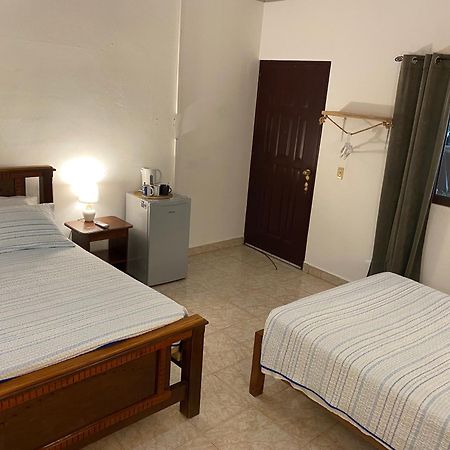 Ocekepala Hotel Palmilla Eksteriør billede