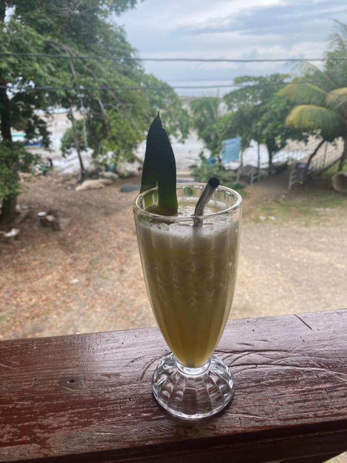 Ocekepala Hotel Palmilla Eksteriør billede