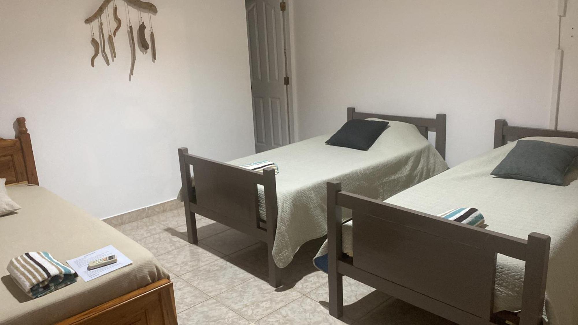 Ocekepala Hotel Palmilla Eksteriør billede