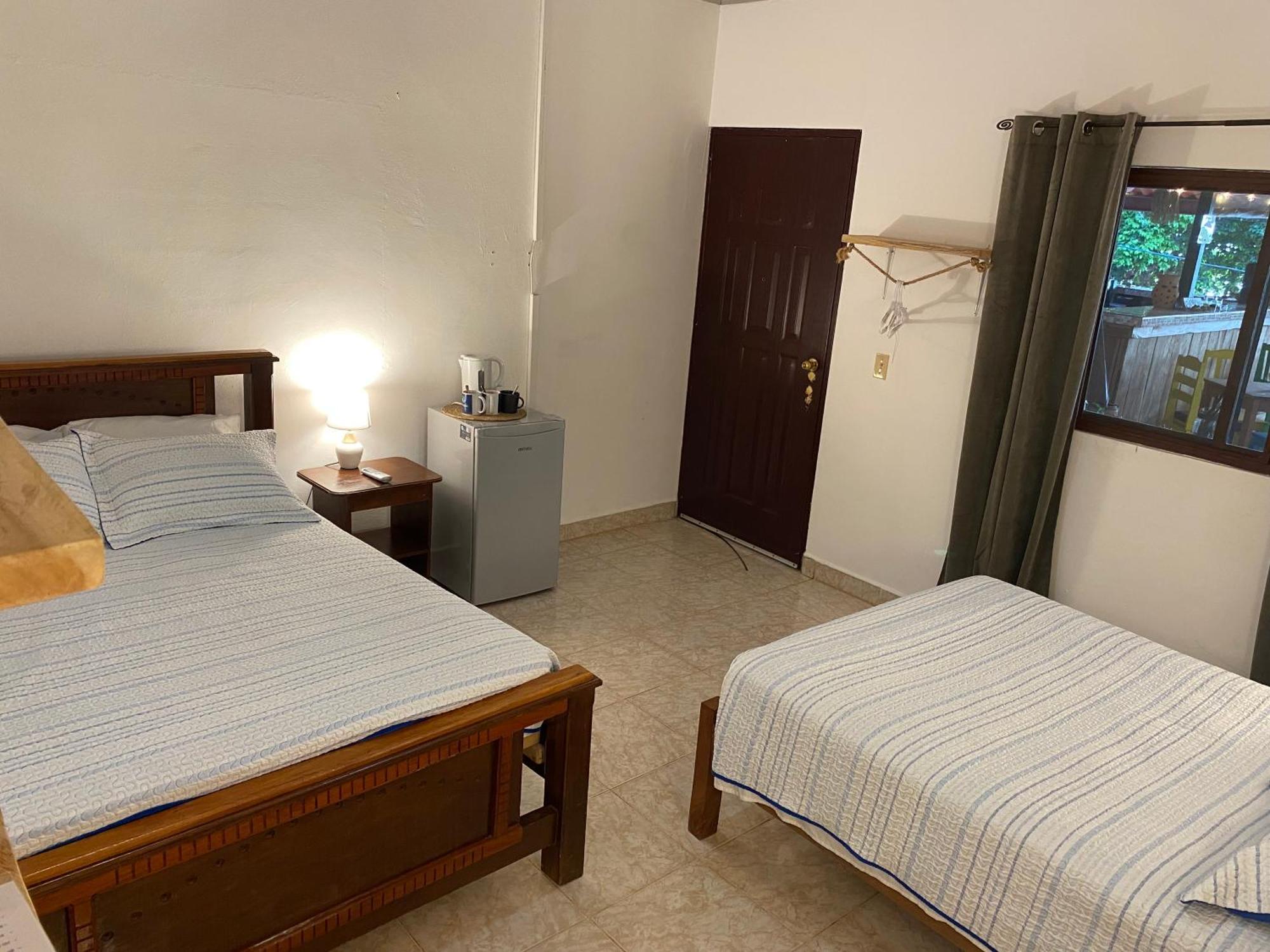 Ocekepala Hotel Palmilla Eksteriør billede