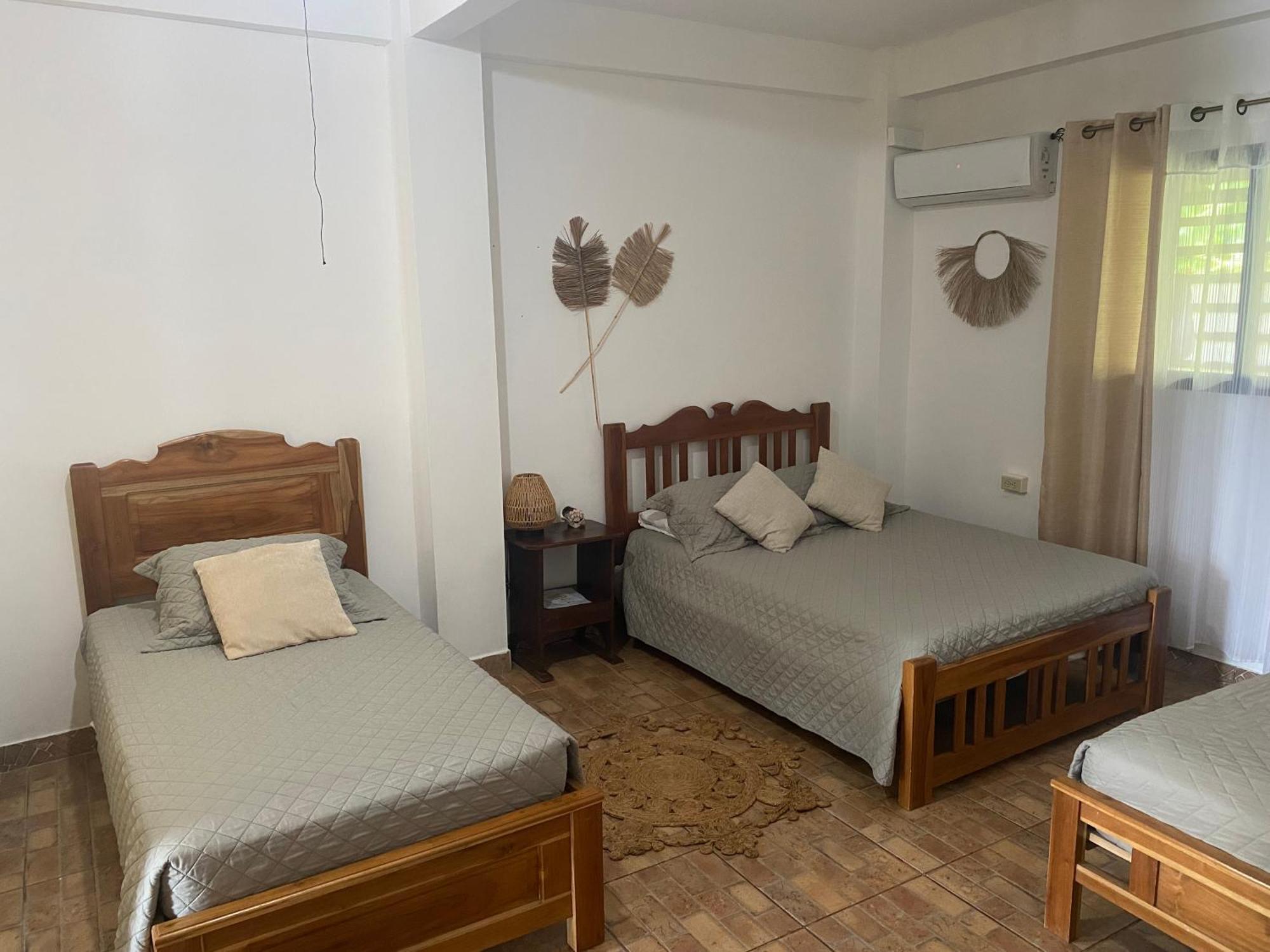 Ocekepala Hotel Palmilla Eksteriør billede