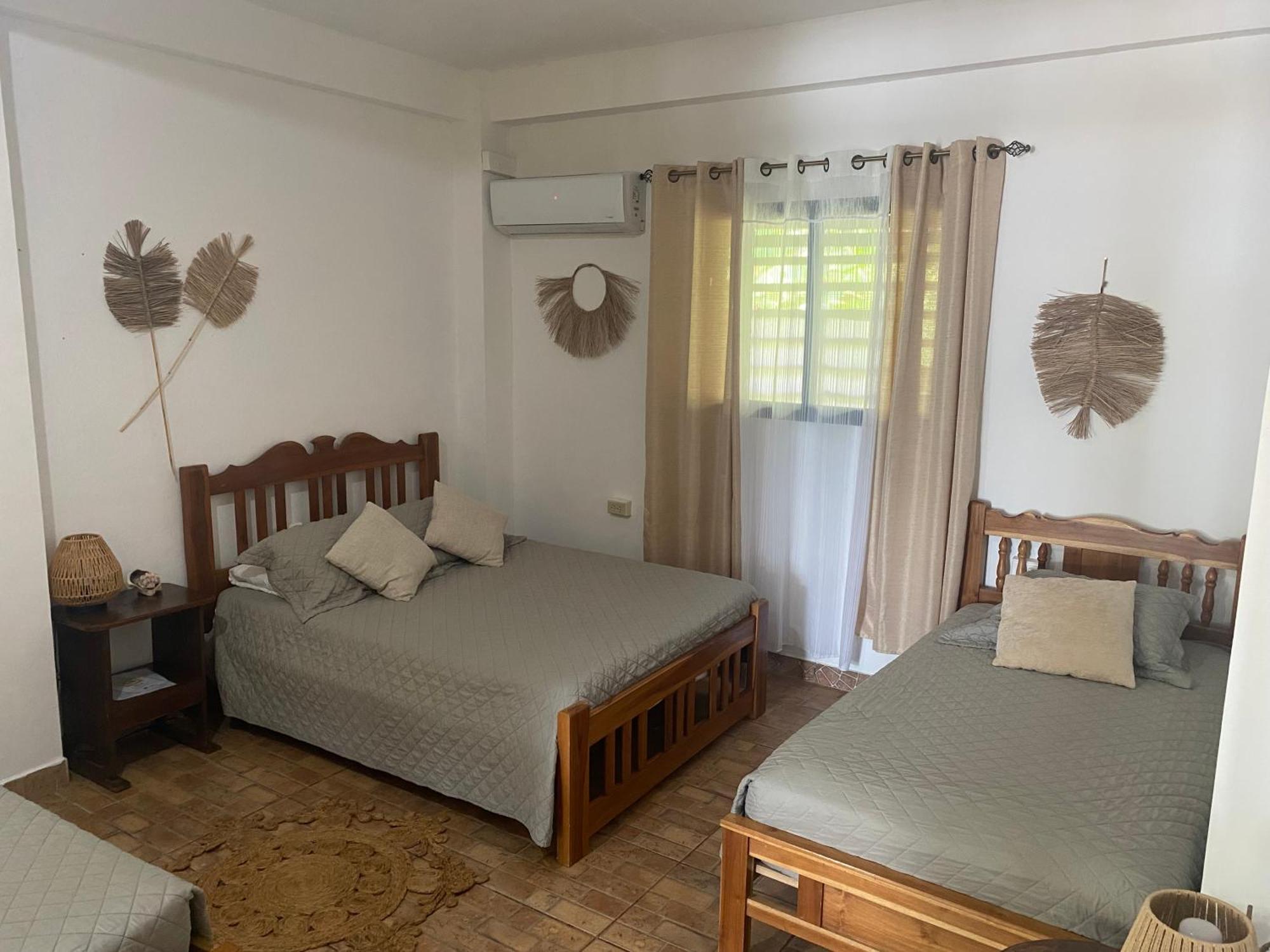 Ocekepala Hotel Palmilla Eksteriør billede