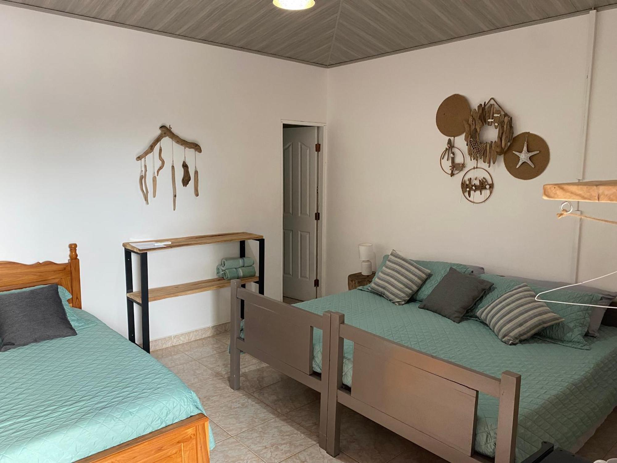 Ocekepala Hotel Palmilla Eksteriør billede