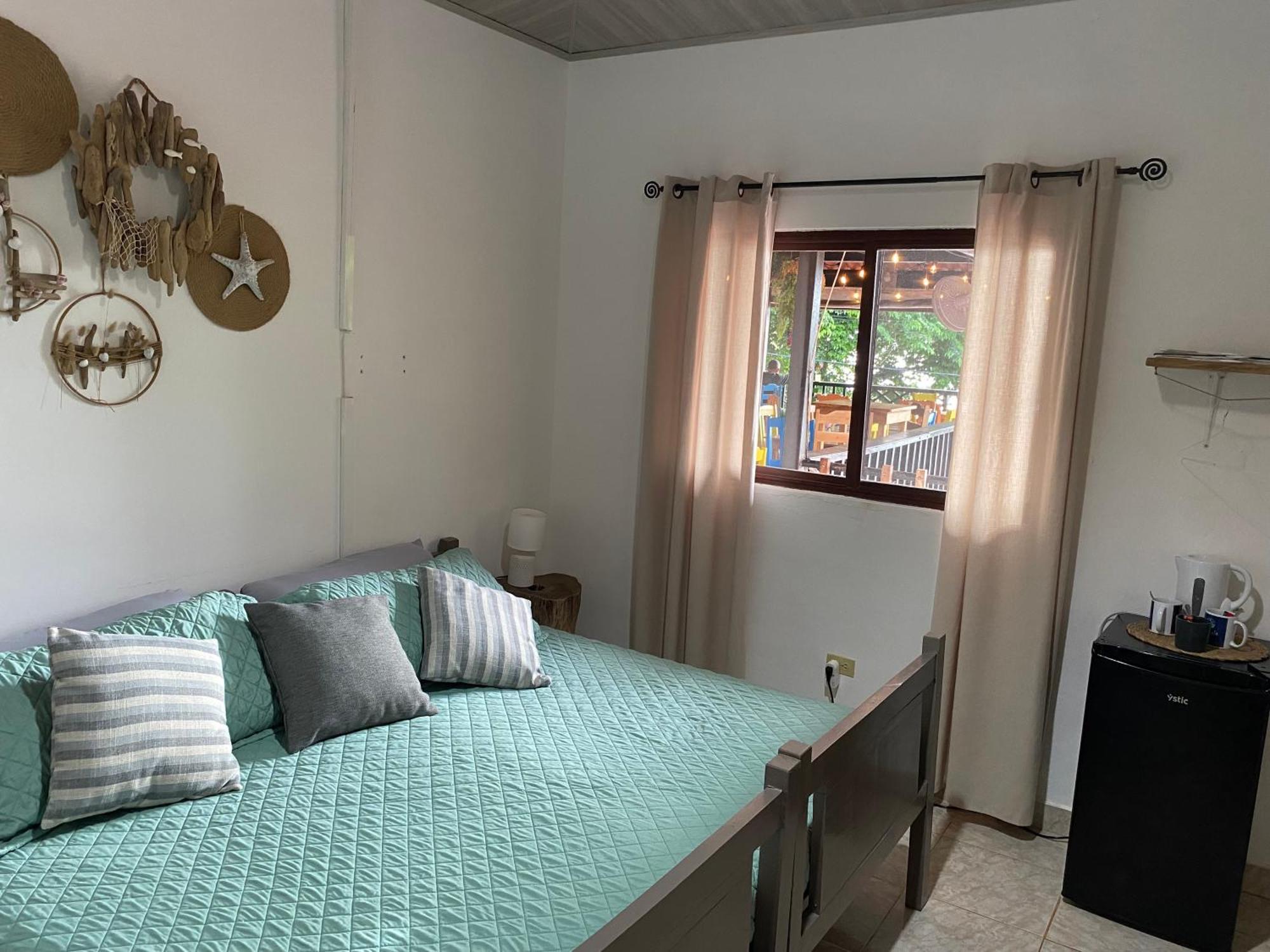 Ocekepala Hotel Palmilla Eksteriør billede