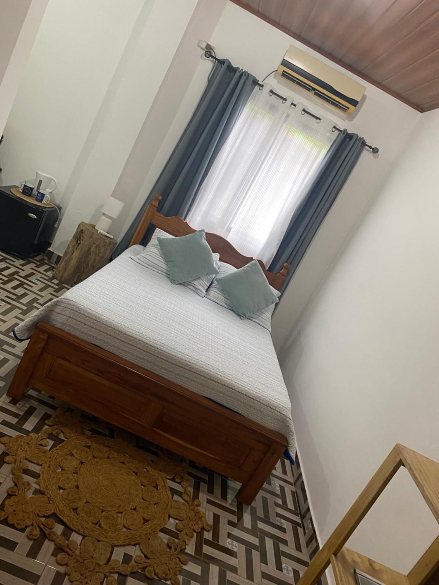 Ocekepala Hotel Palmilla Eksteriør billede