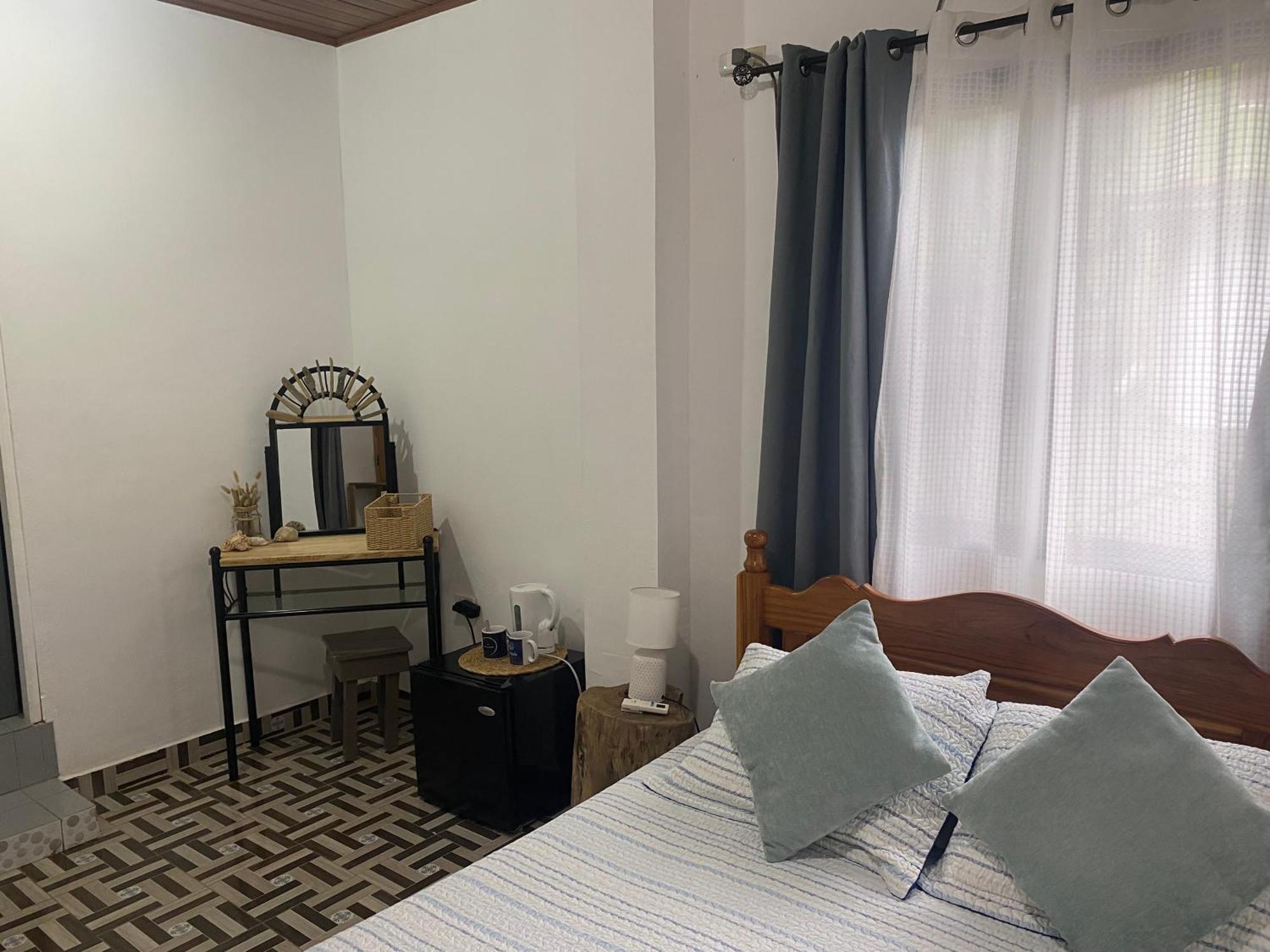 Ocekepala Hotel Palmilla Eksteriør billede