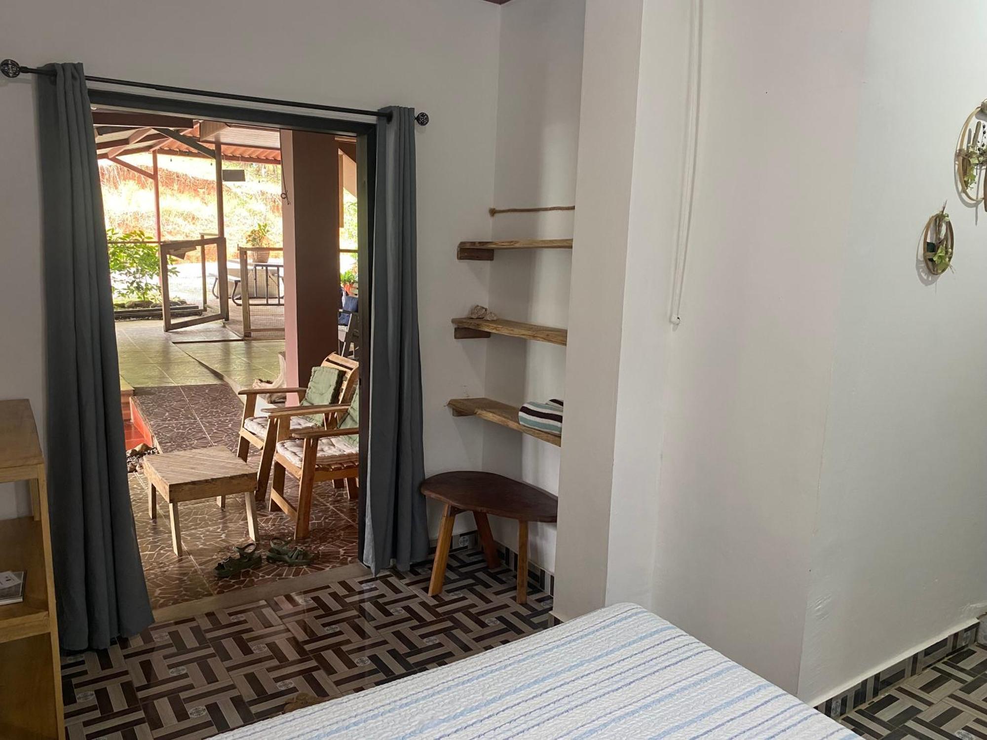 Ocekepala Hotel Palmilla Eksteriør billede